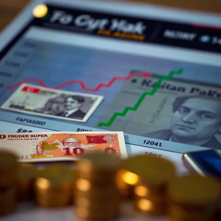 Best Currency Choices for Investment in Pakistan
