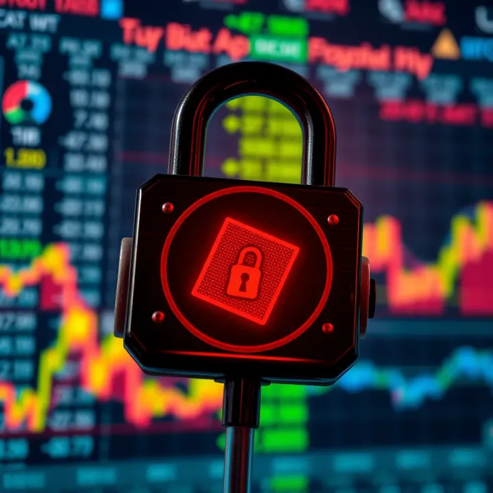 Choosing the Best Trading App in Pakistan