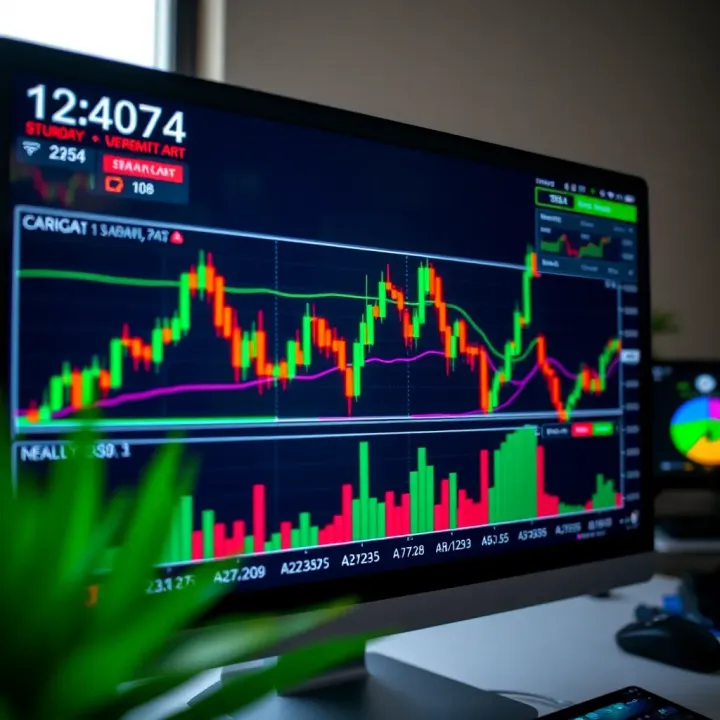 Trading Cryptocurrency in Pakistan: A Complete Guide