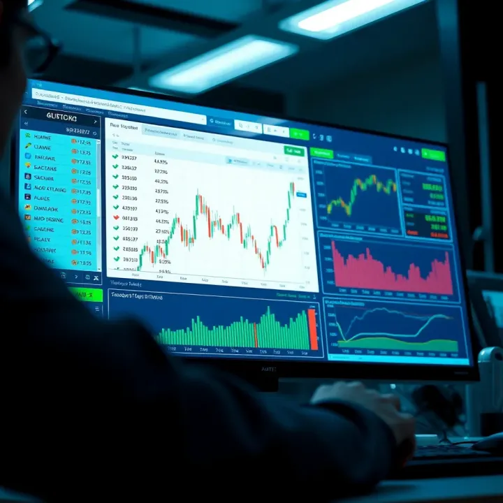 How to Use Quotex for Trading in Pakistan