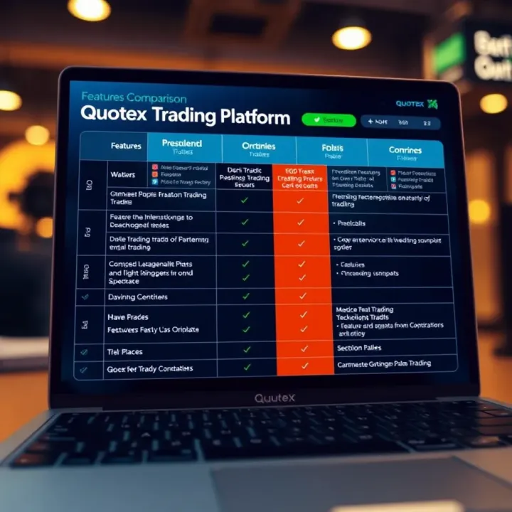 How to Use Quotex for Trading in Pakistan