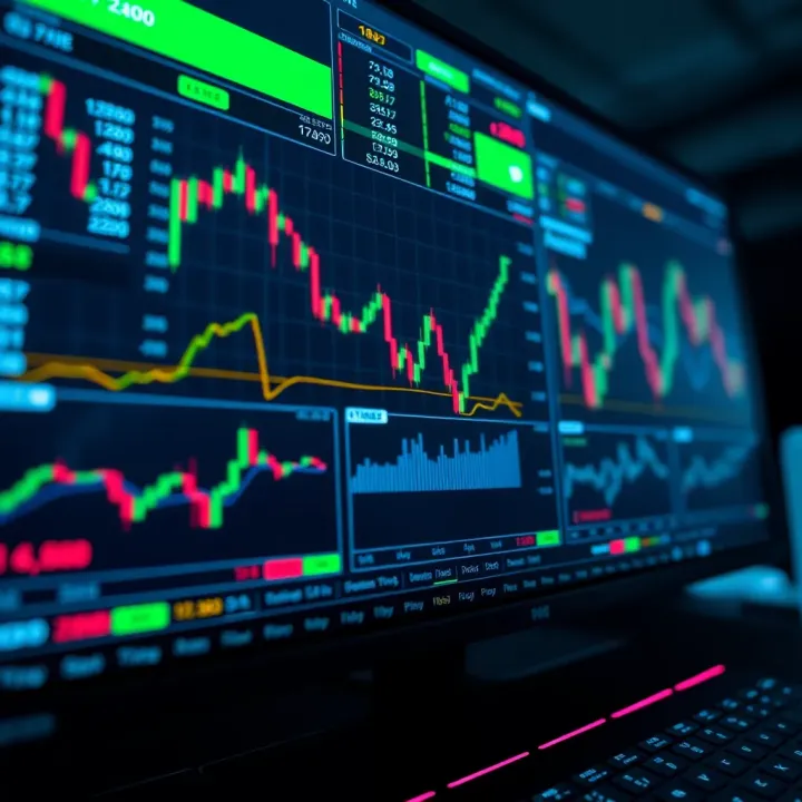 Top Trading Sites in Pakistan: Features & Tips