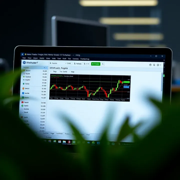 XHMaster Formula Indicator Guide for MT5 Traders
