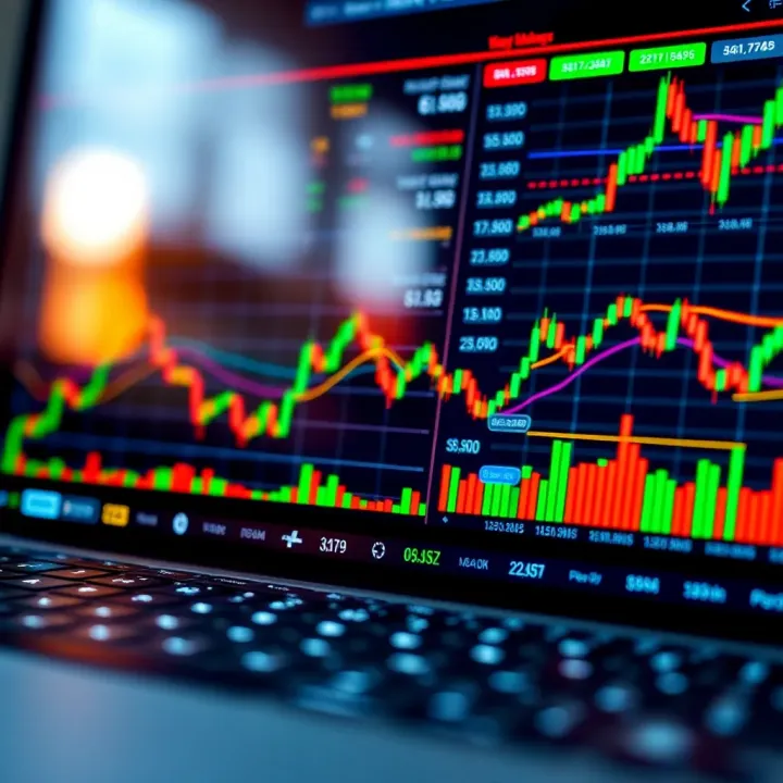 Guide to Trading Cryptocurrency in Pakistan