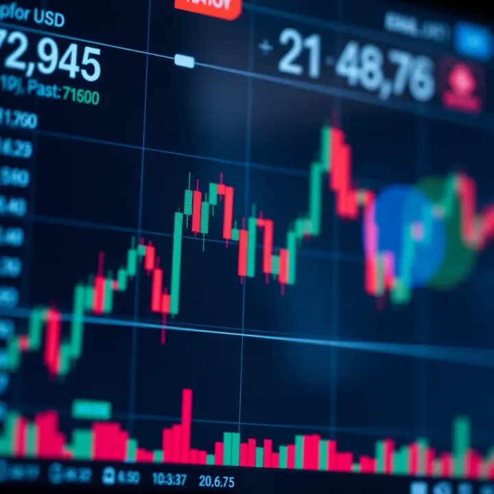 EUR/USD Forecast Today: Key Market Insights