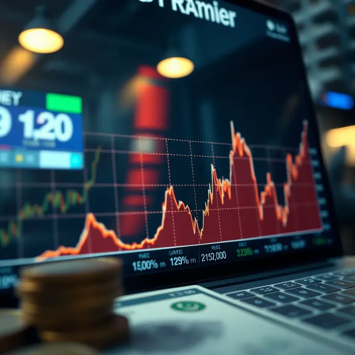 Will the Dollar Rate Rise Next Week in Pakistan?