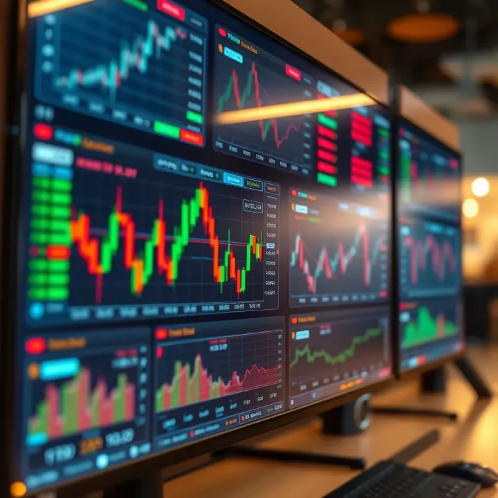 Trading Platforms Guide for Pakistani Traders