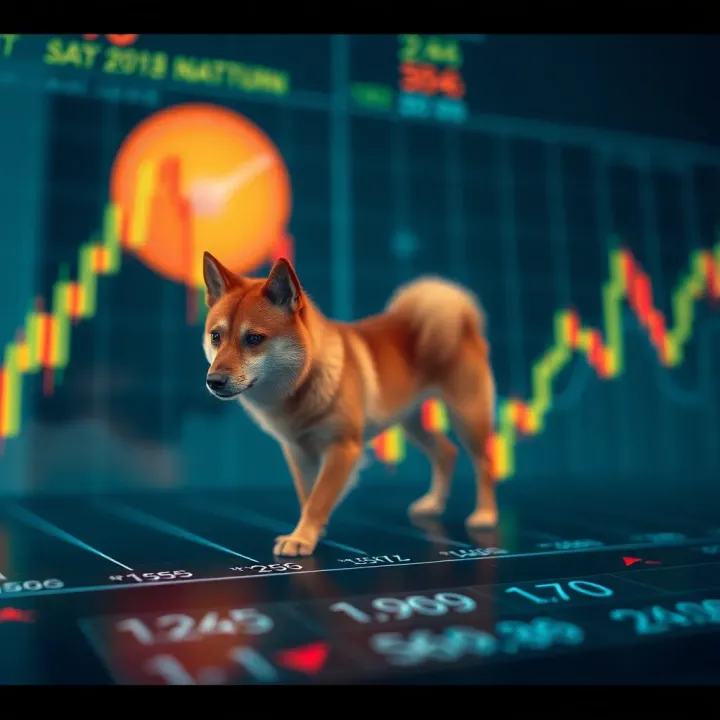 Dogecoin Price Prediction Today: Analysis & Insights Dogecoin Price Prediction Today: Analysis & Insights