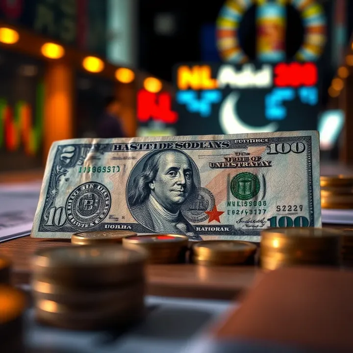 USD to PKR Exchange Rate Forecast in Pakistan