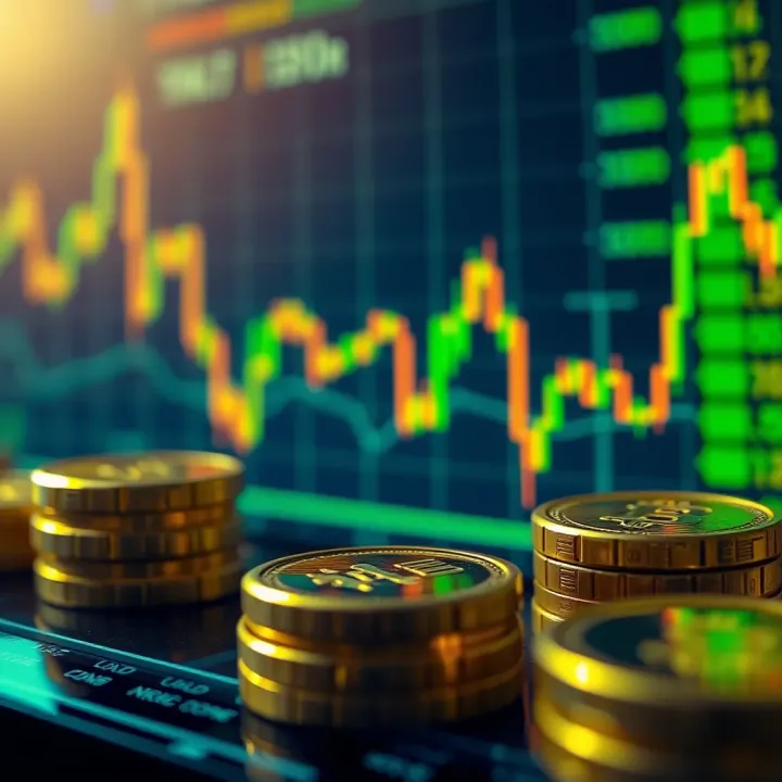 XAU USD Forecast: Gold Price Trends and Market Effects
