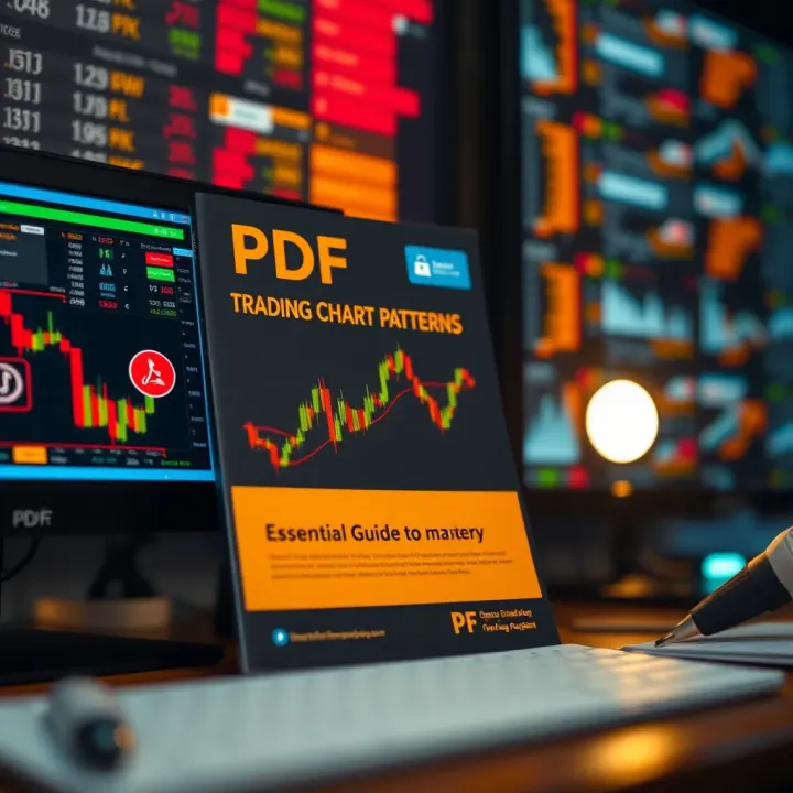 Essential Guide to Trading Chart Patterns