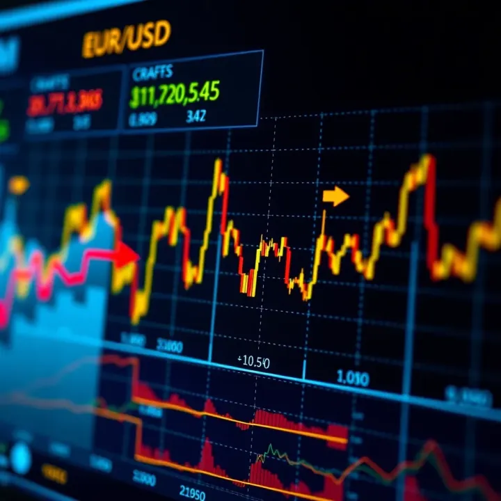 EUR/USD Forecast: Key Drivers and Outlook