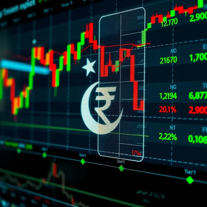 Best Currencies to Invest in Pakistan Today