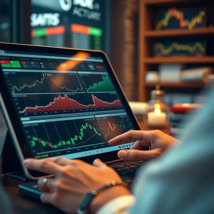 Guide to Trading Books in PDF for Pakistani Traders