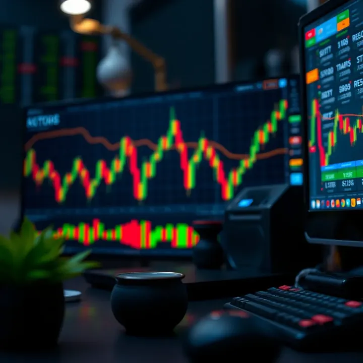 Free PDF Resources for Trading Chart Patterns Collection of free downloadable PDF guides for mastering trading chart patterns and improving market analysis
