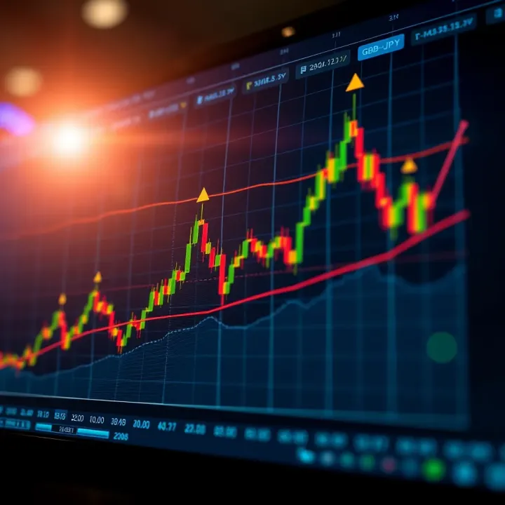 GBP/JPY Forecast and Market Outlook for Traders