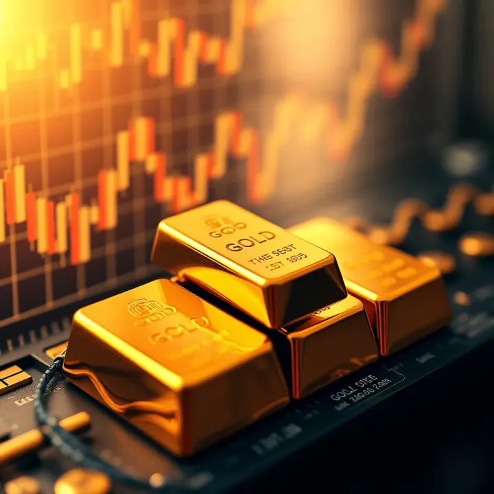 Will Gold Prices Rise Soon? Key Factors to Watch Will Gold Prices Rise Soon? Key Factors to Watch