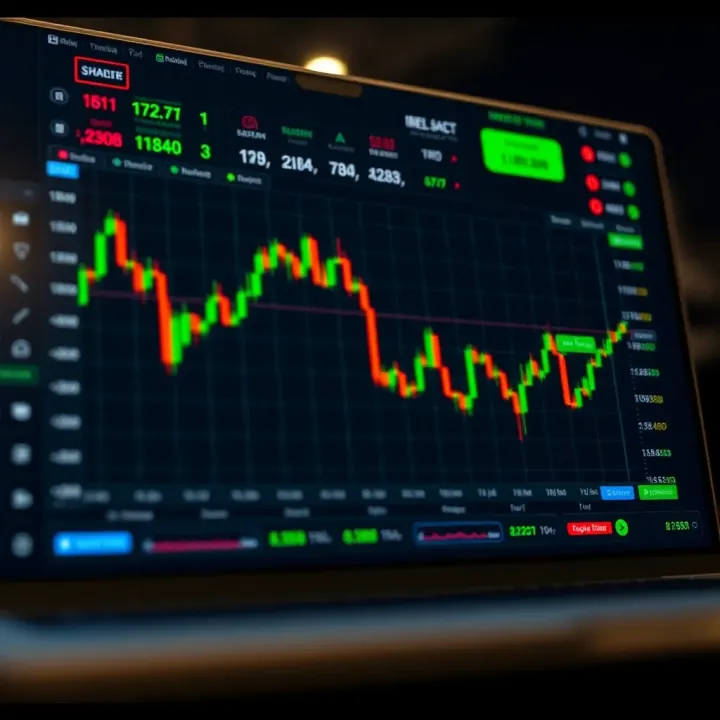 Choosing the Best Web Trading Platform in Pakistan