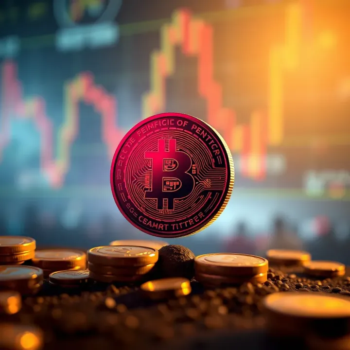 Technology and Market Sentiment Impact on Magic Coin in Pakistan Visual representation of technology and market sentiment affecting Magic Coin in Pakistan