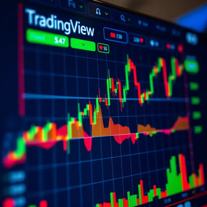 Master TradingView and Deriv: Guide for Pakistani Traders