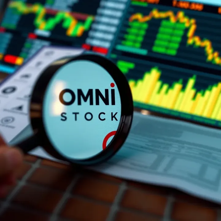 Is Omni Stock Genuine or a Scam? Is Omni Stock Genuine or a Scam?