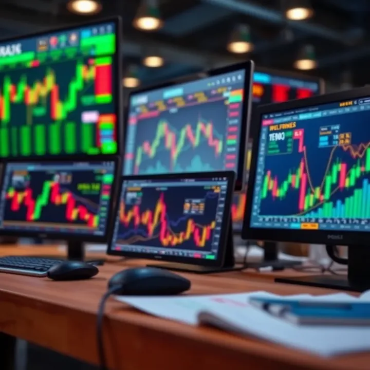 Online Trading Guide for Pakistani Traders