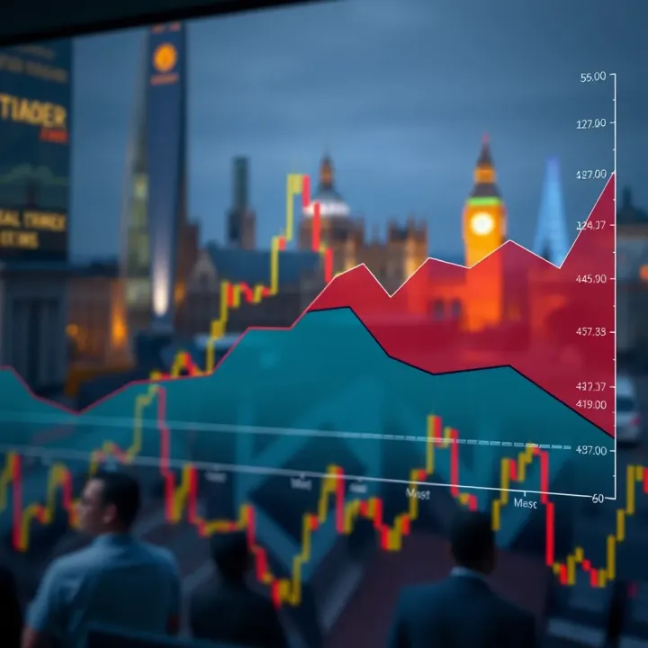 Overlap of London Forex Session with Other Global Trading Sessions Graph showing overlap of London forex session with other major global trading sessions