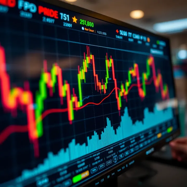 Trading CFDs in Pakistan: A Practical Guide
