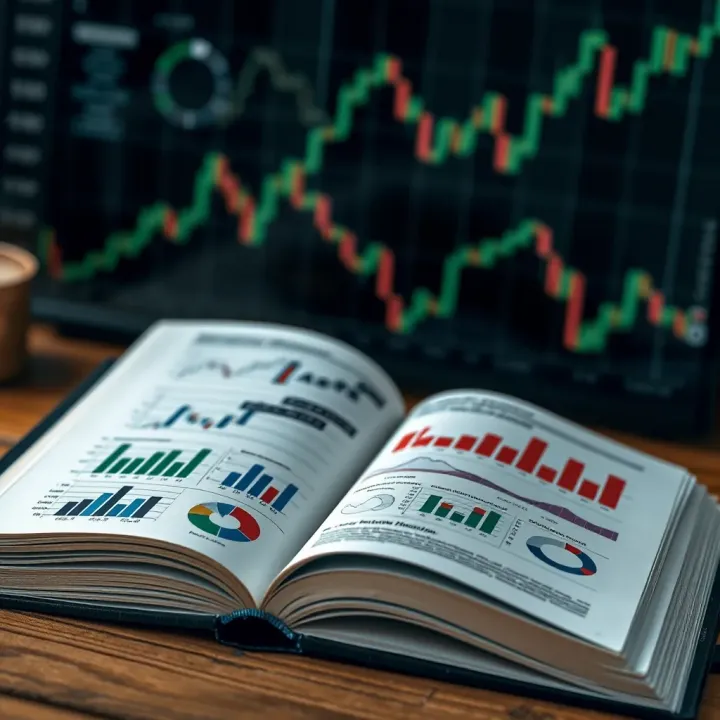 A Practical Guide to Trading PDF Books