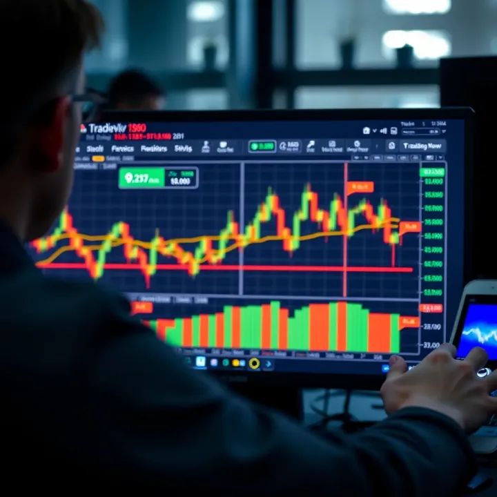 How to Use TradingView for Stock and Crypto Analysis