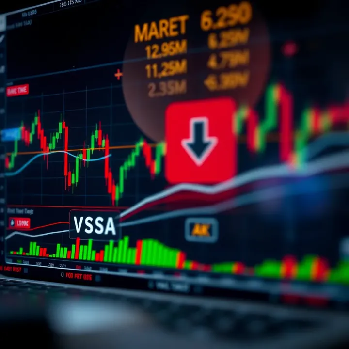 A Practical Guide to VSA Trading Strategy