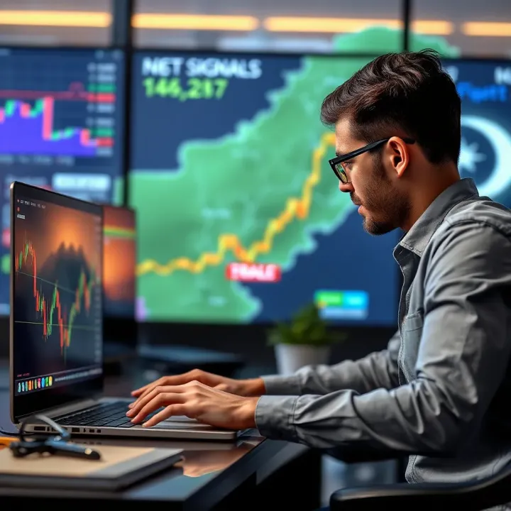 Understanding Quotex Signals for Pakistani Traders