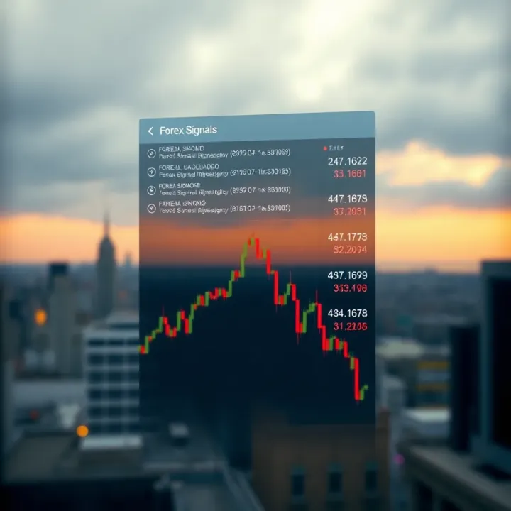 Reliable Free Forex Signals on Telegram