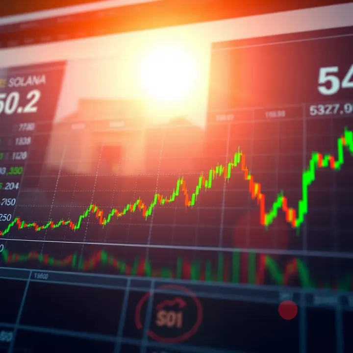 Solana (SOL) Price Prediction Today | Market Trends Solana (SOL) Price Prediction Today | Market Trends