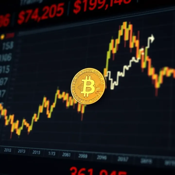 Graph illustrating SSV coin price fluctuations and market trends over recent months