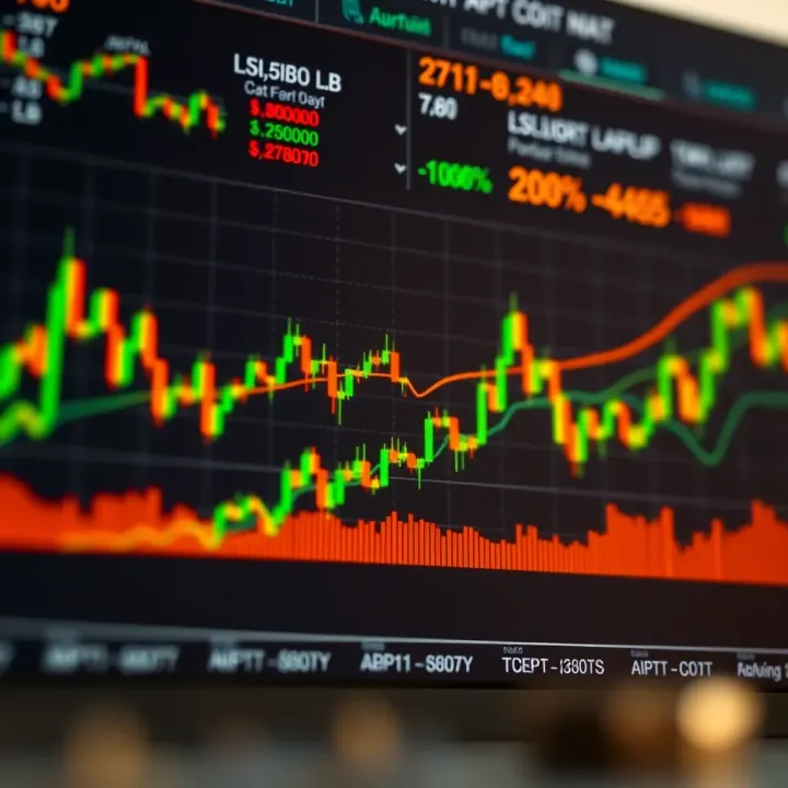 Apt Coin Price Forecast: Key Trends and Insights Apt Coin Price Forecast: Key Trends and Insights