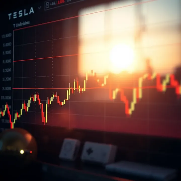 Tesla Stock Analysis and Investment Guide