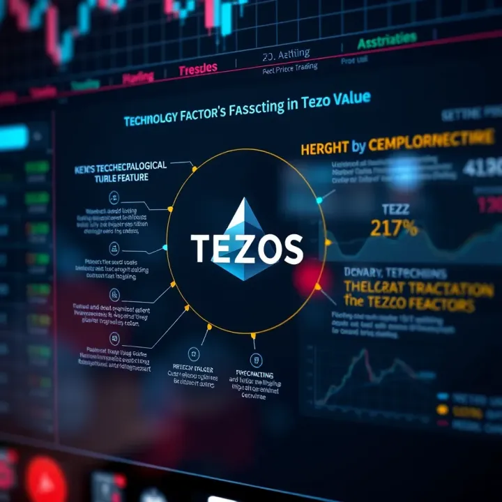 XTZ Price Prediction: What’s Ahead for Tezos