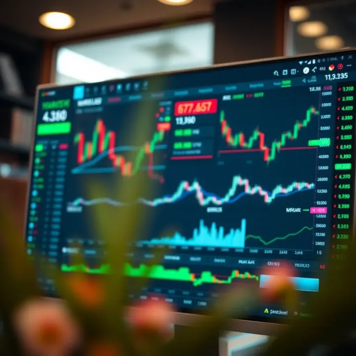 Understanding Trade View Platform Features and Benefits