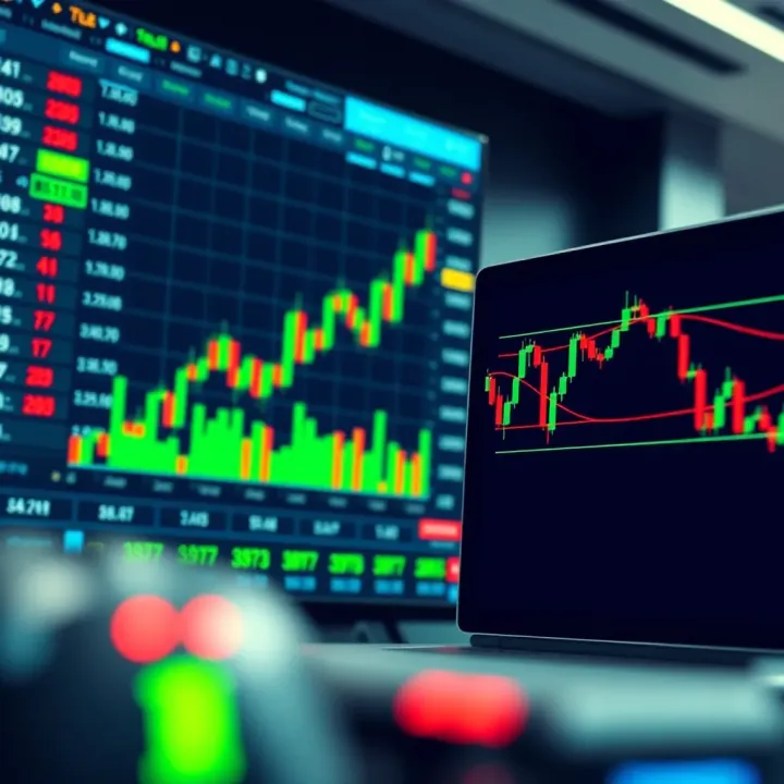 Trading Bots: How They Work and What to Consider Trading Bots: How They Work and What to Consider
