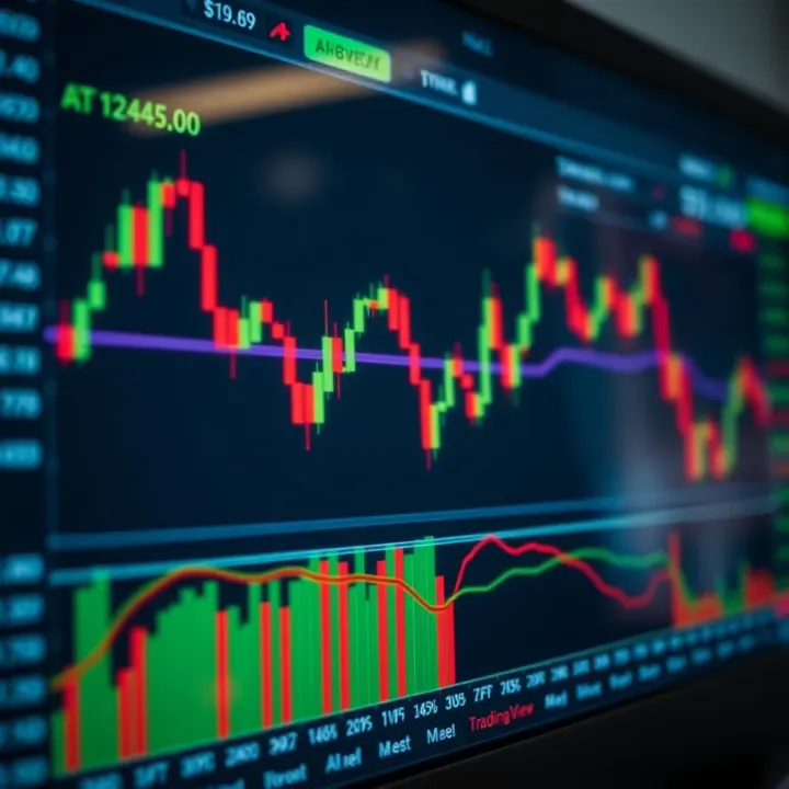 How to Use TradingView with Binary.com for Better Trades