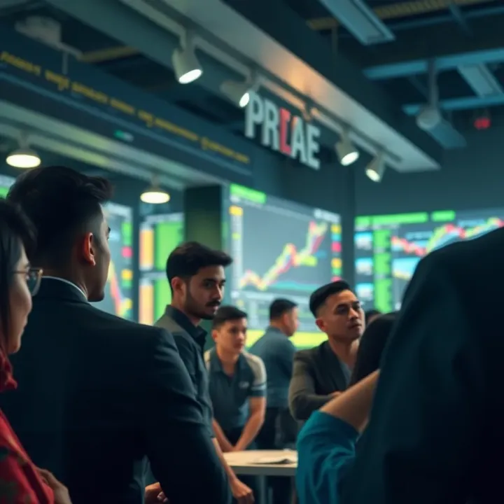 How Pakistani Traders Can Use TradingView.com Effectively
