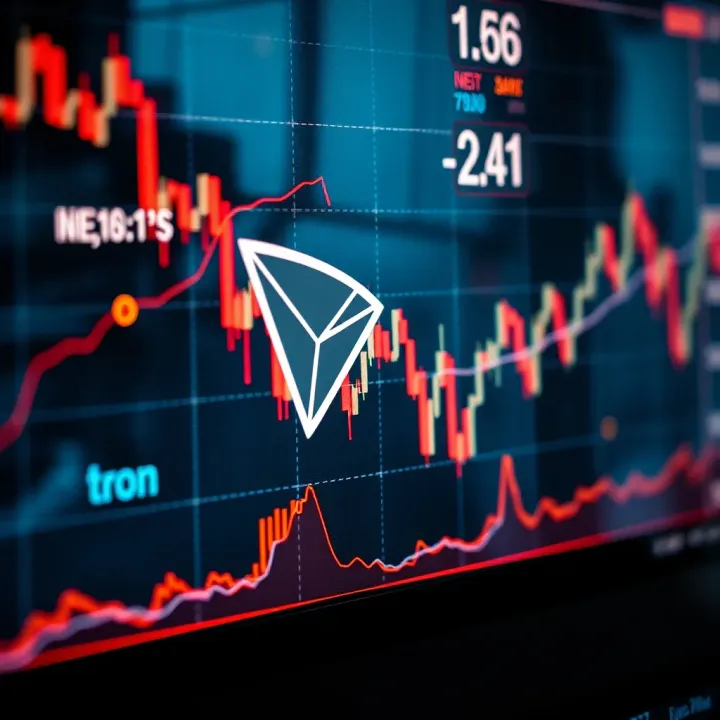 Tron Price Prediction: Future Trends and Insights