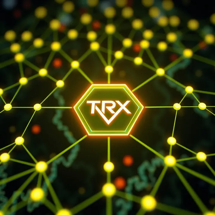 TRX Price Prediction and Market Insights for Investors