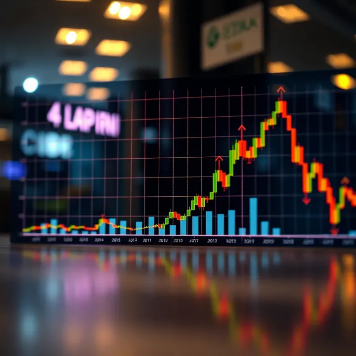 UBL Share Price Today in Pakistan - Current Overview