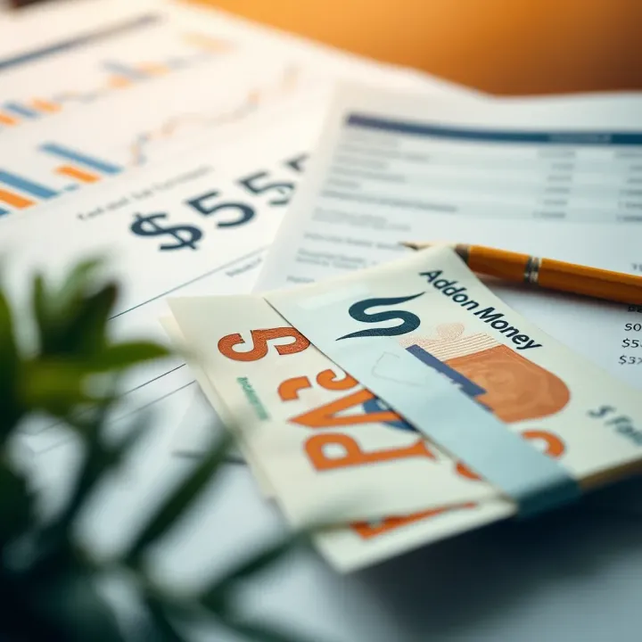 Understanding Addon Money in Pakistan