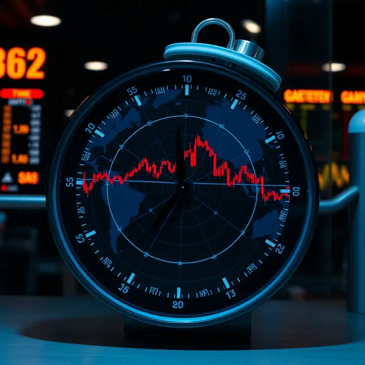 Best Time to Trade Forex in Pakistan