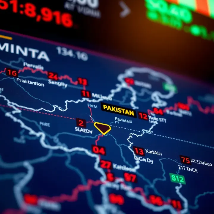 Best Time to Trade Forex in Pakistan