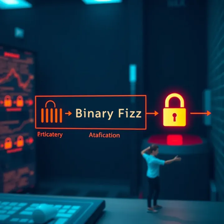 Understanding Binary Login: Security and Functionality