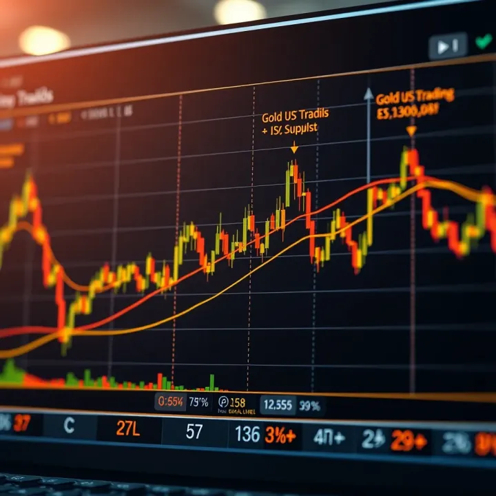 When to Buy or Sell XAUUSD: Practical Tips When to Buy or Sell XAUUSD: Practical Tips